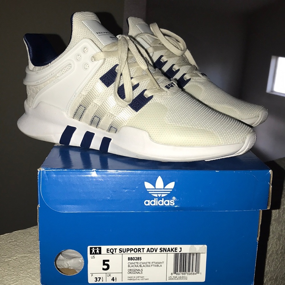 SOLD❗️Adidas Originals EQT Support ADV.